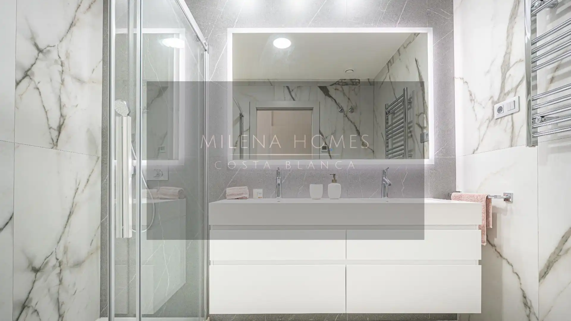 Appartement compact avec terrasse à vendre à Calle de Brasil, imagen 38