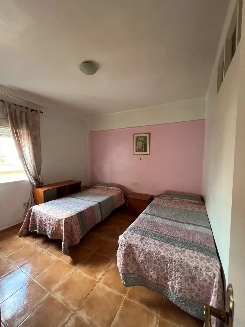 Habitación de Piso en venta en Málaga con Terraza y Amueblado