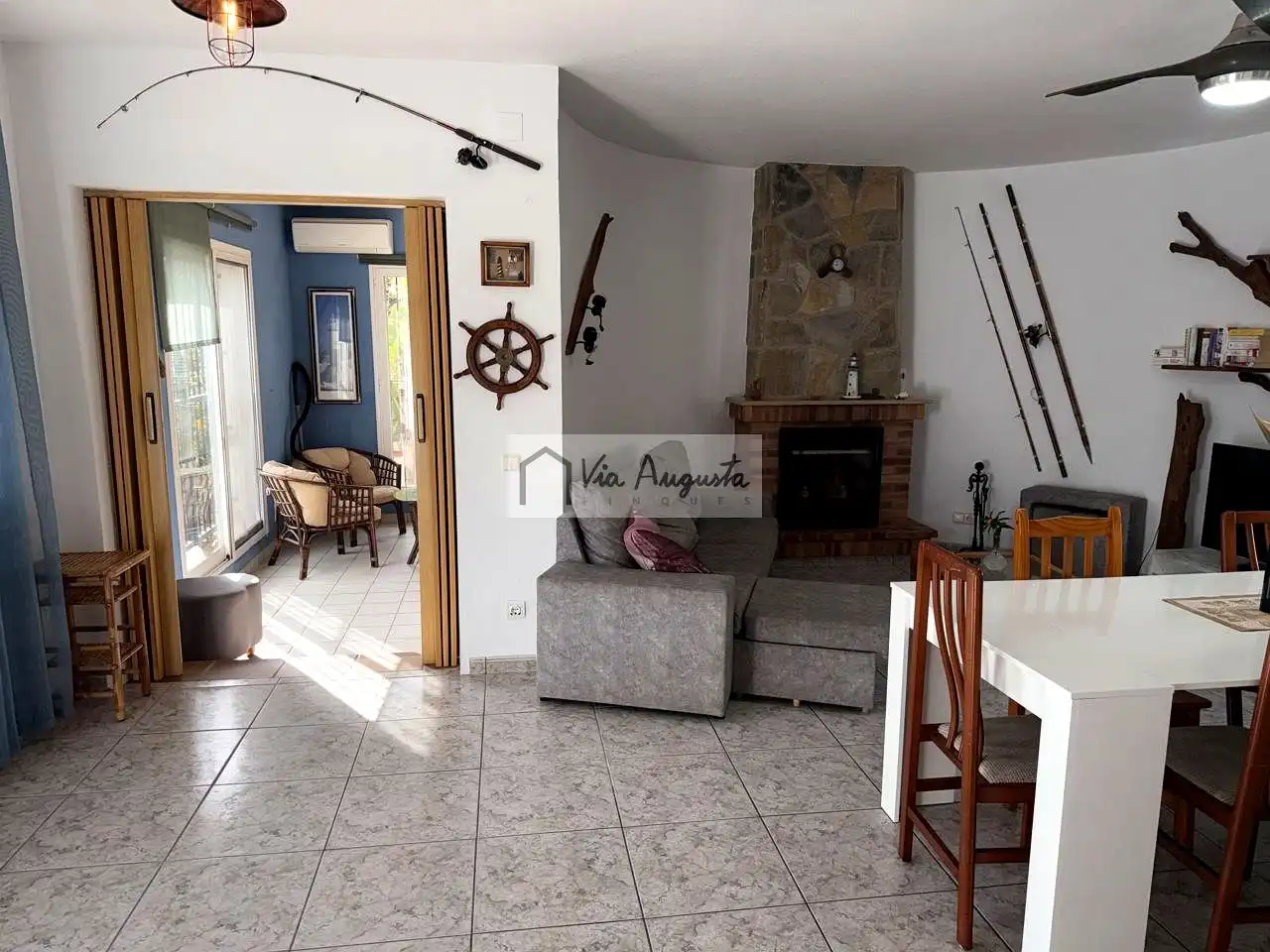 Maison avec piscine à vendre à Carrer del Flamenc, imagen 10