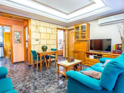 Living room of Flat for sale in Molina de Segura  with Air Conditioner