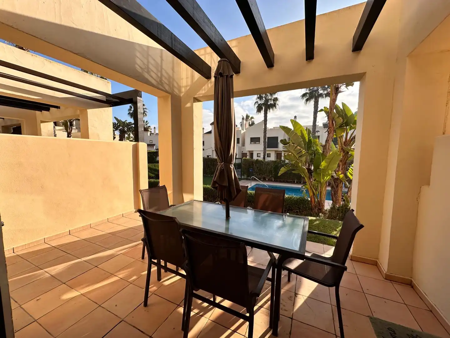 Casa adosada en venta en Calle CANTIL, Roda