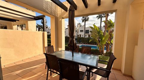 Foto 2 de Casa adosada en venta en Calle Cantil, Roda, San Javier
