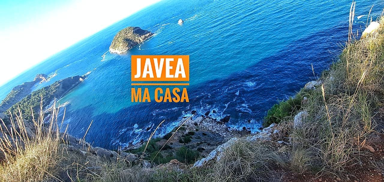 Residencial en venda en Jávea / Xàbia