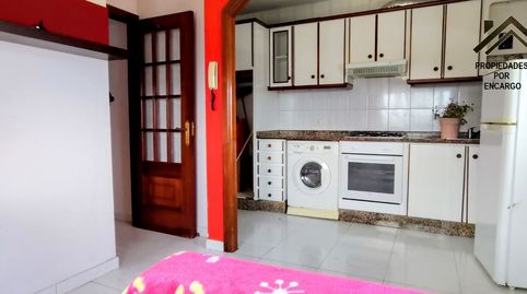 Foto 4 de Apartamento en venta en Rúa de Fragata Navas de Tolosa, Moaña, Pontevedra