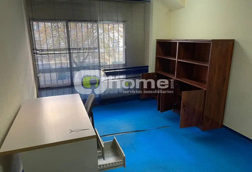 Office space for sale in Avenida del Príncipe de Asturias 10, imagen 4