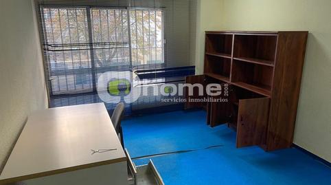 Foto 4 de Oficina en venda a Avenida del Príncipe de Asturias, 10, Las Viñas, Zamora Capital