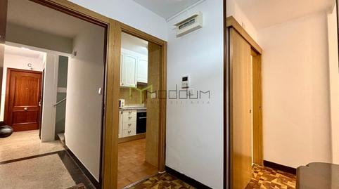 Foto 4 de Piso en venta en Villa de Negreira, Agra del Orzán - Ventorrillo, A Coruña