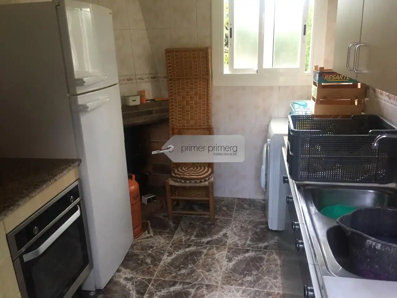 Detached house with terrace for sale in Canyelles, imagen 20