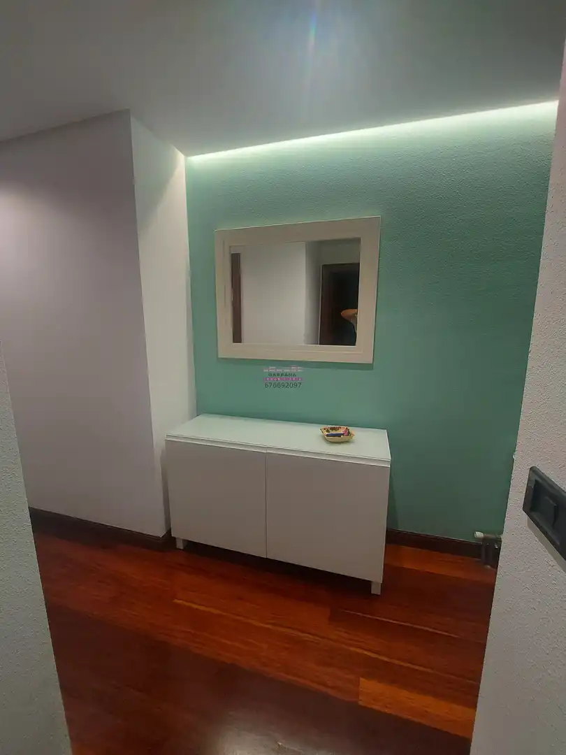 Flat for rent in Rúa de Barcelona, 61, O Castro