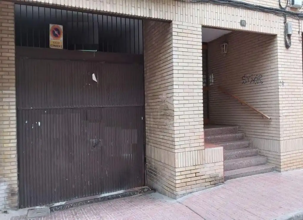 Parcheggio in vendita a CRUZ (DE LA), imagen 3