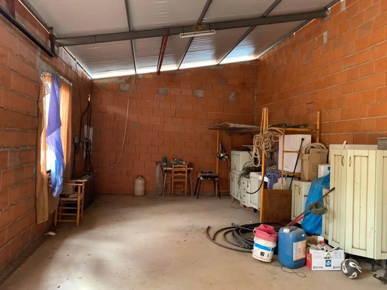 Casa rústica en venda a Villanueva de la Serena, imagen 8