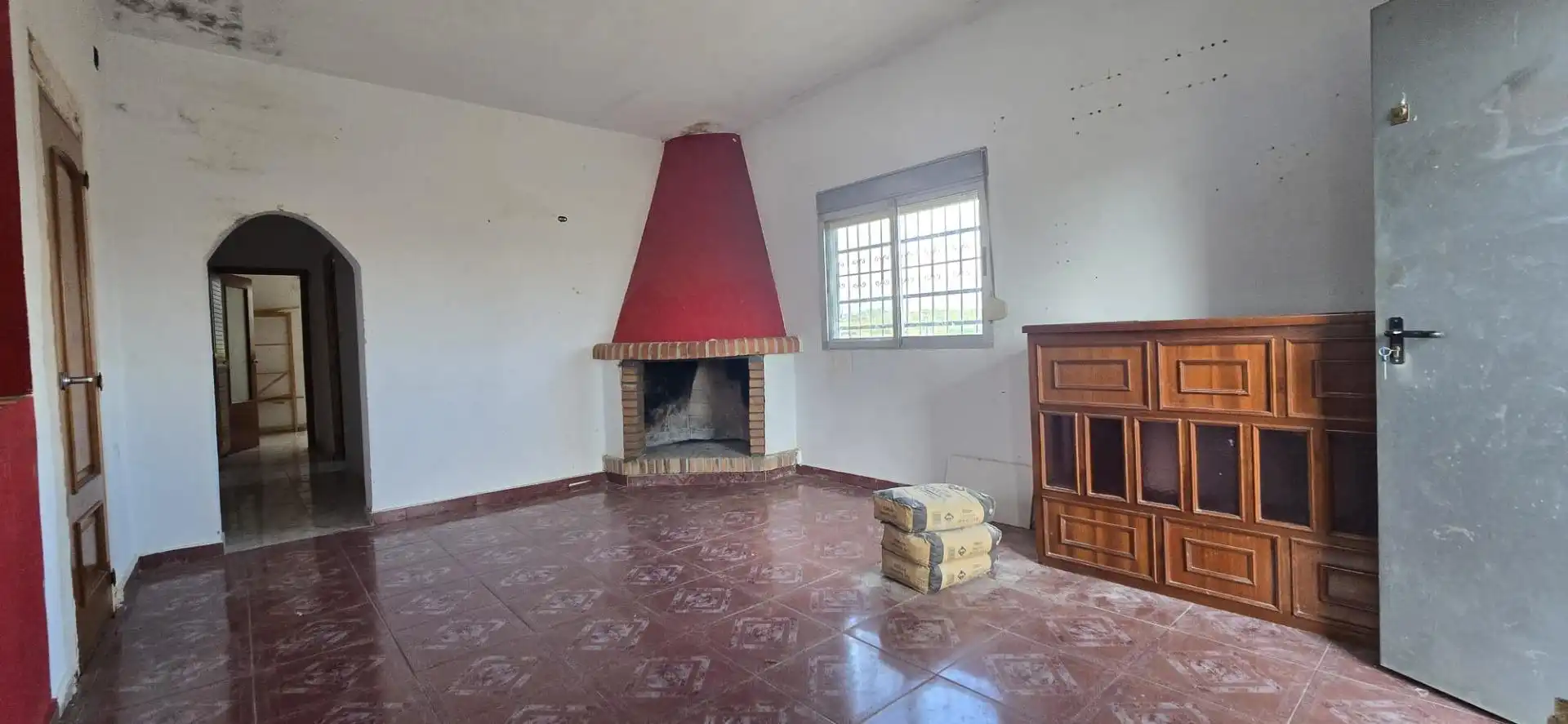 Chalet en venta en Santa Bárbara, imagen 4