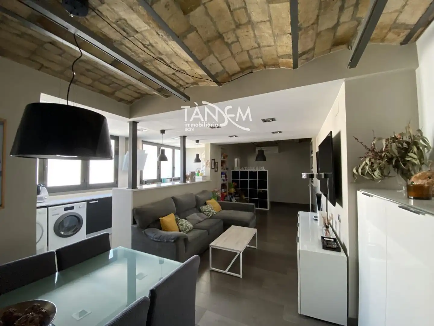 Penthouse with lift for sale in Entença, imagen 19