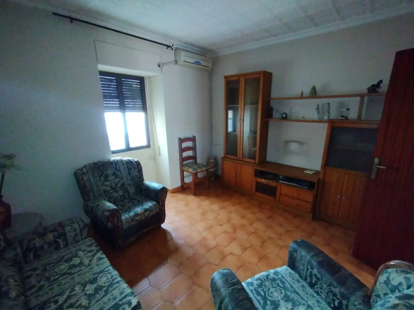 Wohnzimmer von Maisonette zum Verkauf in Porcuna mit Terrasse und Abstellraum