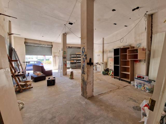 Garaje en Venta en Park Nord - Casona