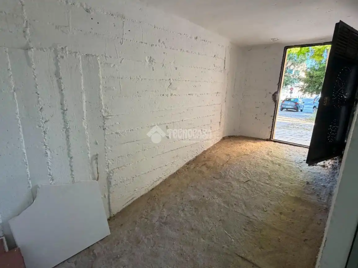Piso en venta en Jaén