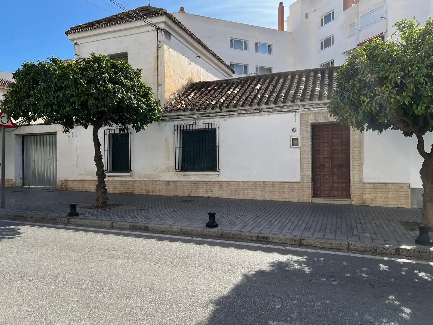 Reihenhaus zum Verkauf in Vélez-Málaga ciudad, imagen 2