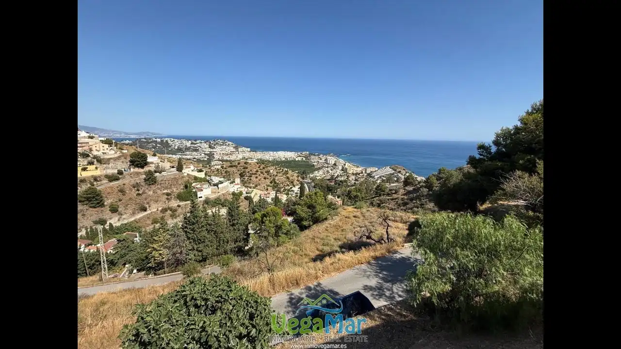 Casa o chalet en venta en Almuñécar con Terraza y Piscina comunitaria