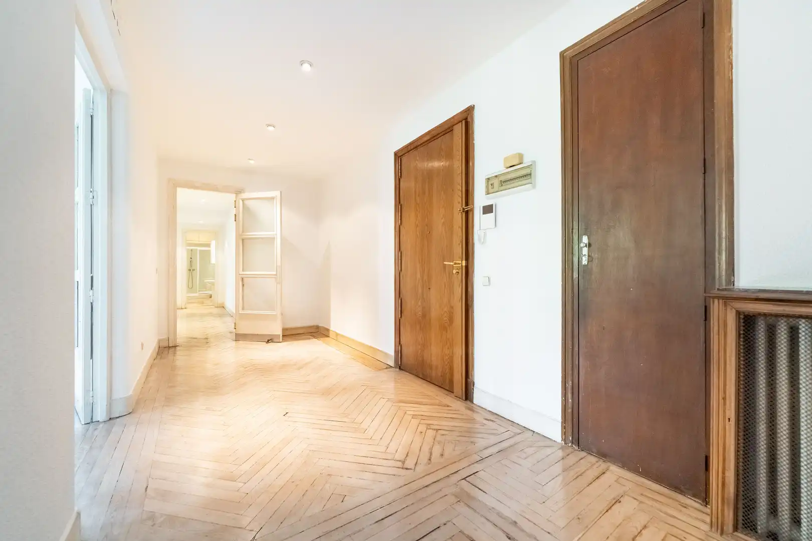 Appartement avec ascenseur à vendre à Calle del Marqués de Urquijo 47, imagen 13