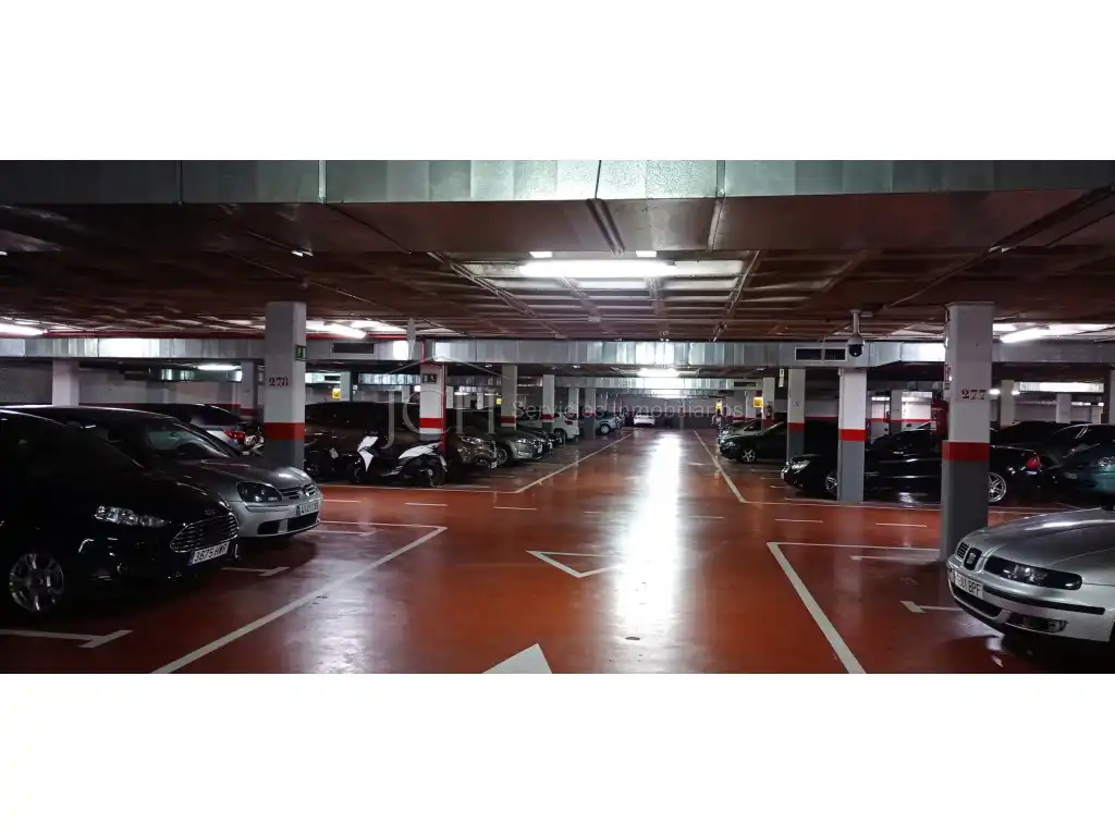 Aparcament de Garatge en venda en Fuengirola