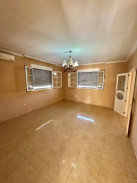 Exterior view of Residential for sale in Sevilla