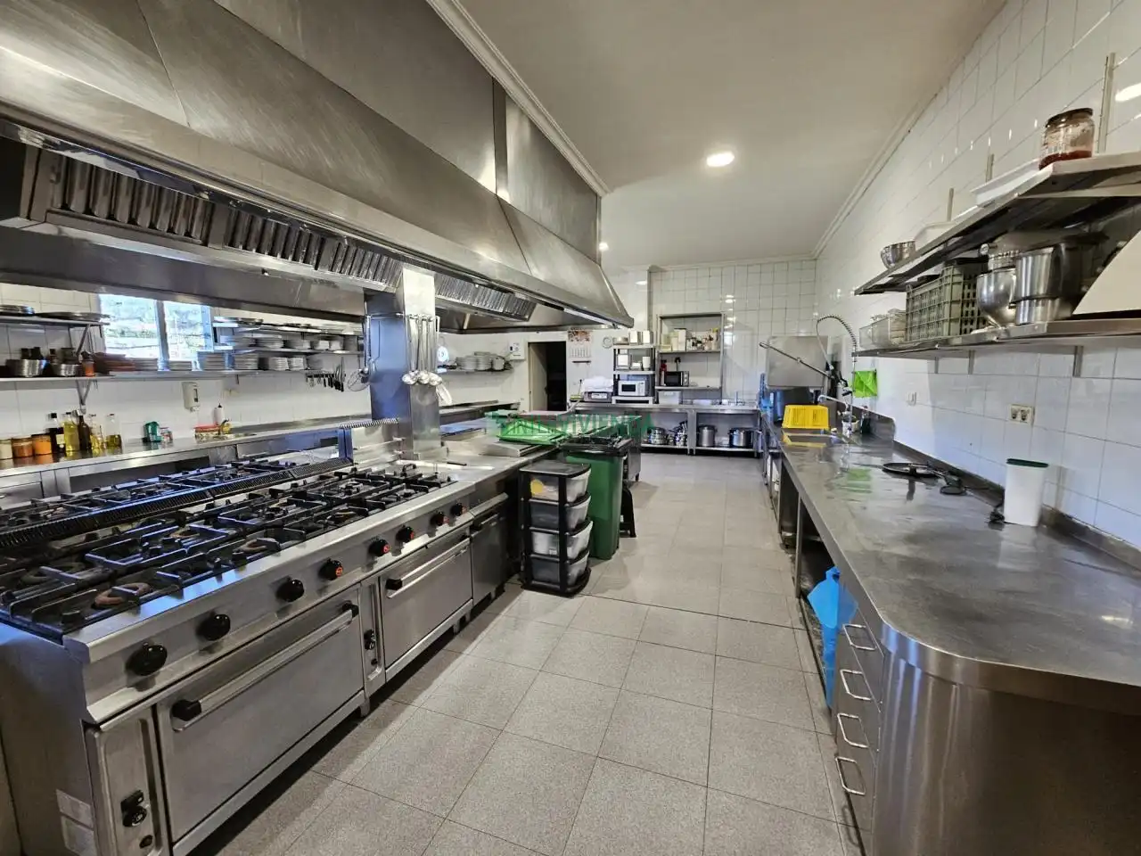 Local commercial à vendre à Arbo, imagen 17