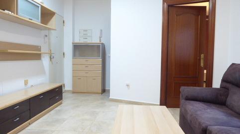 Photo 3 of Apartment for rent in Calle Tomás de Burgos, 12, Parque Victoria Eugenia, Málaga Capital