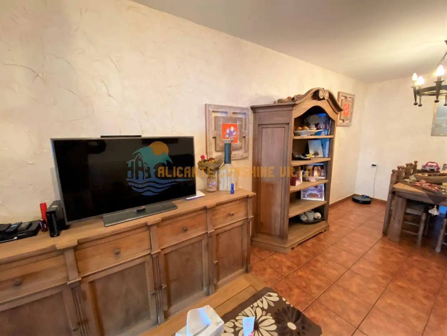 Casa adosada en venta en Salinas