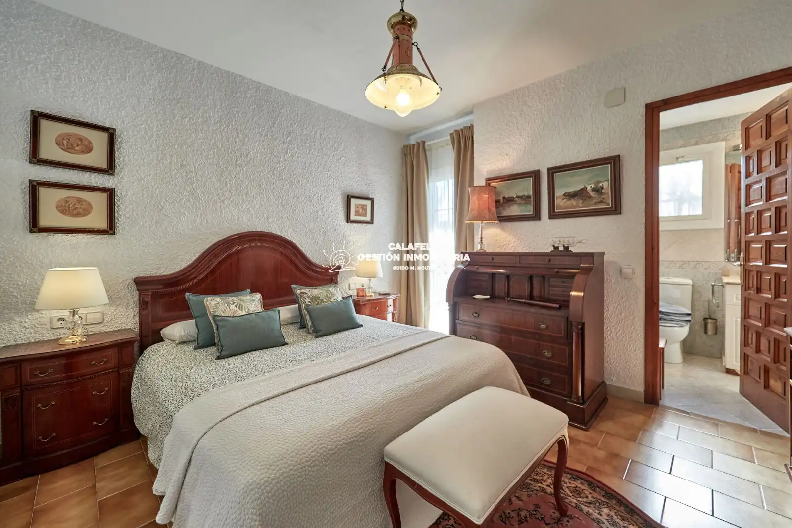Adosado con piscina en venta en Alorda Parc, imagen 52