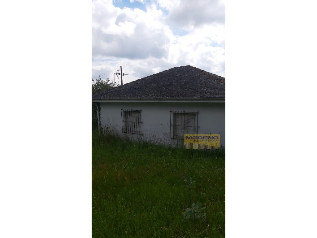 Country house for sale in Paradela