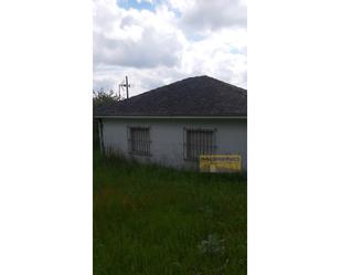 Country house zum verkauf in Paradela