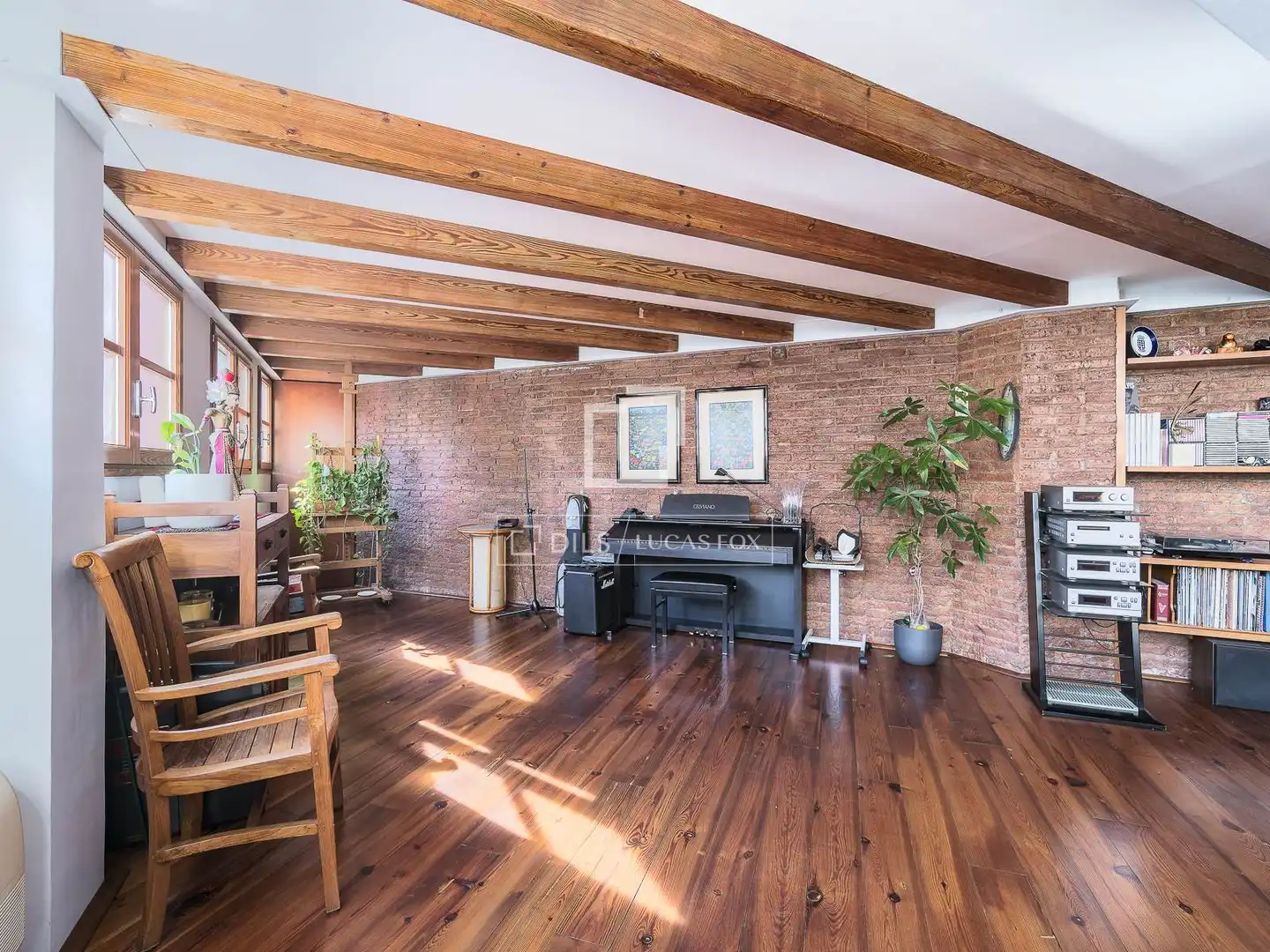 Appartement avec ascenseur à vendre à Sant Martí, imagen 5