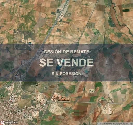 Terreno en Venta en Santa Cruz de Mudela