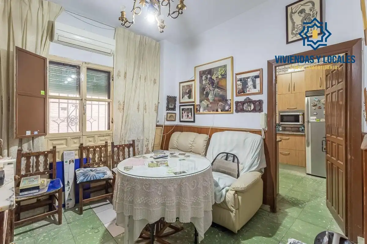 Casa con terraza en venta en Albaicín, imagen 10