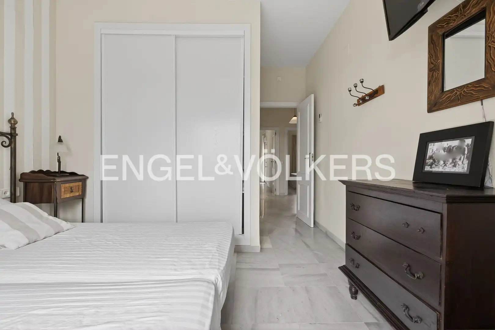 Habitación de Casa o chalet en venta en Islantilla con Calefacción, Jardín privado y Terraza