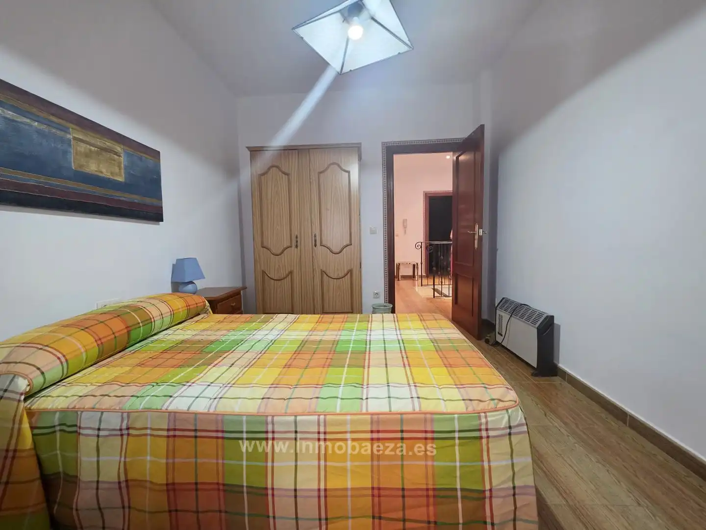Flat with terrace to rent in SIERRA LAGUNILLAS, imagen 11