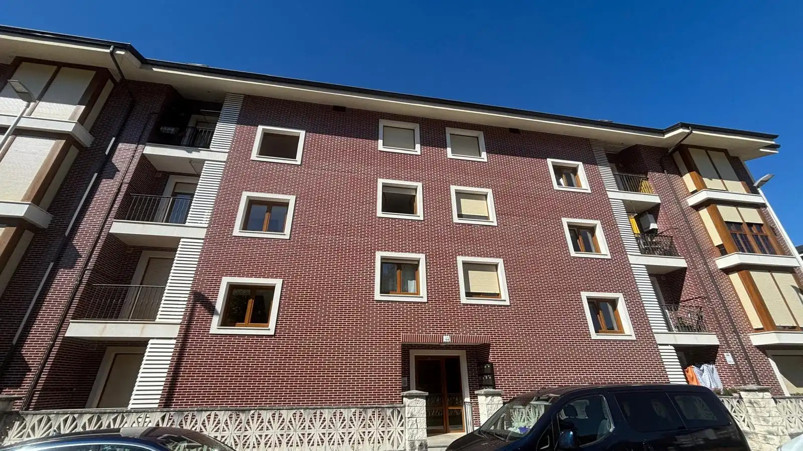 Appartamento con terrazza in vendita a Barrio la Somadilla 31A, imagen 3