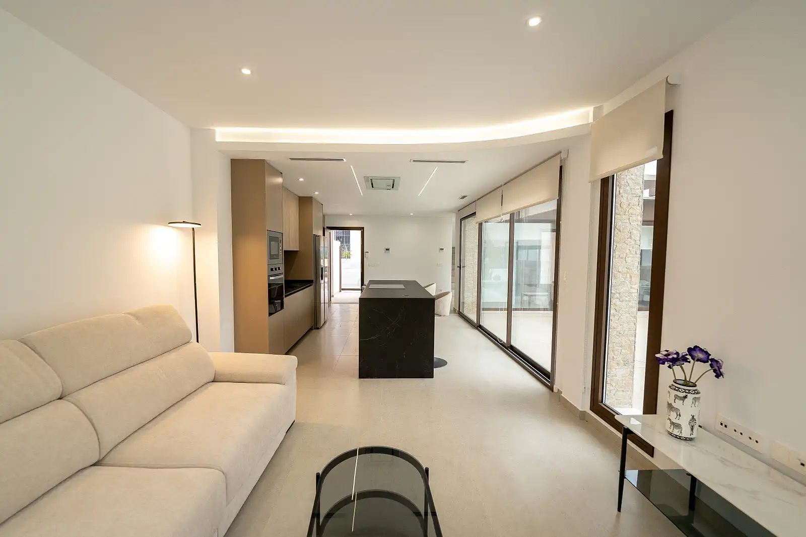Casa con terraza en venta en Los Montesinos, imagen 12