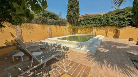 Foto 2 de Casa o chalet en venta en Vistahermosa, Alicante / Alacant