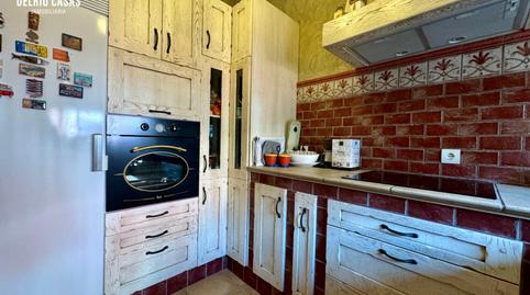 Foto 4 de Casa adosada en venta en Mazagón, Huelva