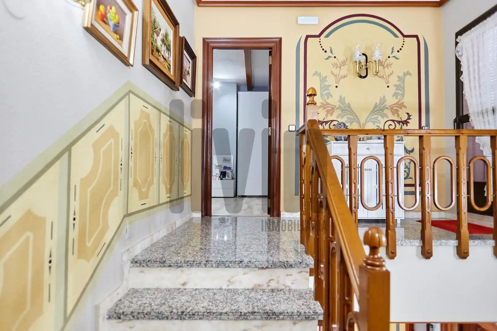 Casa o chalet en venta en Jaén con Aire acondicionado, Calefacción y Jardín privado