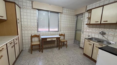 Foto 4 de Pis en venda a Piedad, 5, San Martín, Valladolid Capital