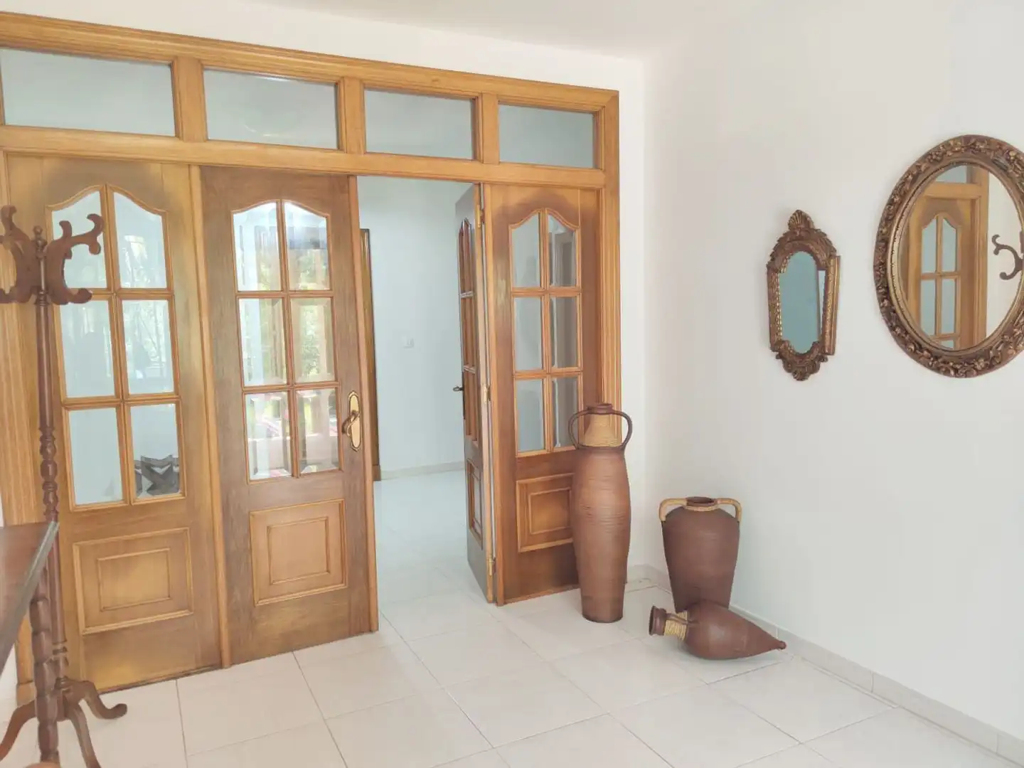 Chalet con jardín en venta en Avenida Grandal,, imagen 11