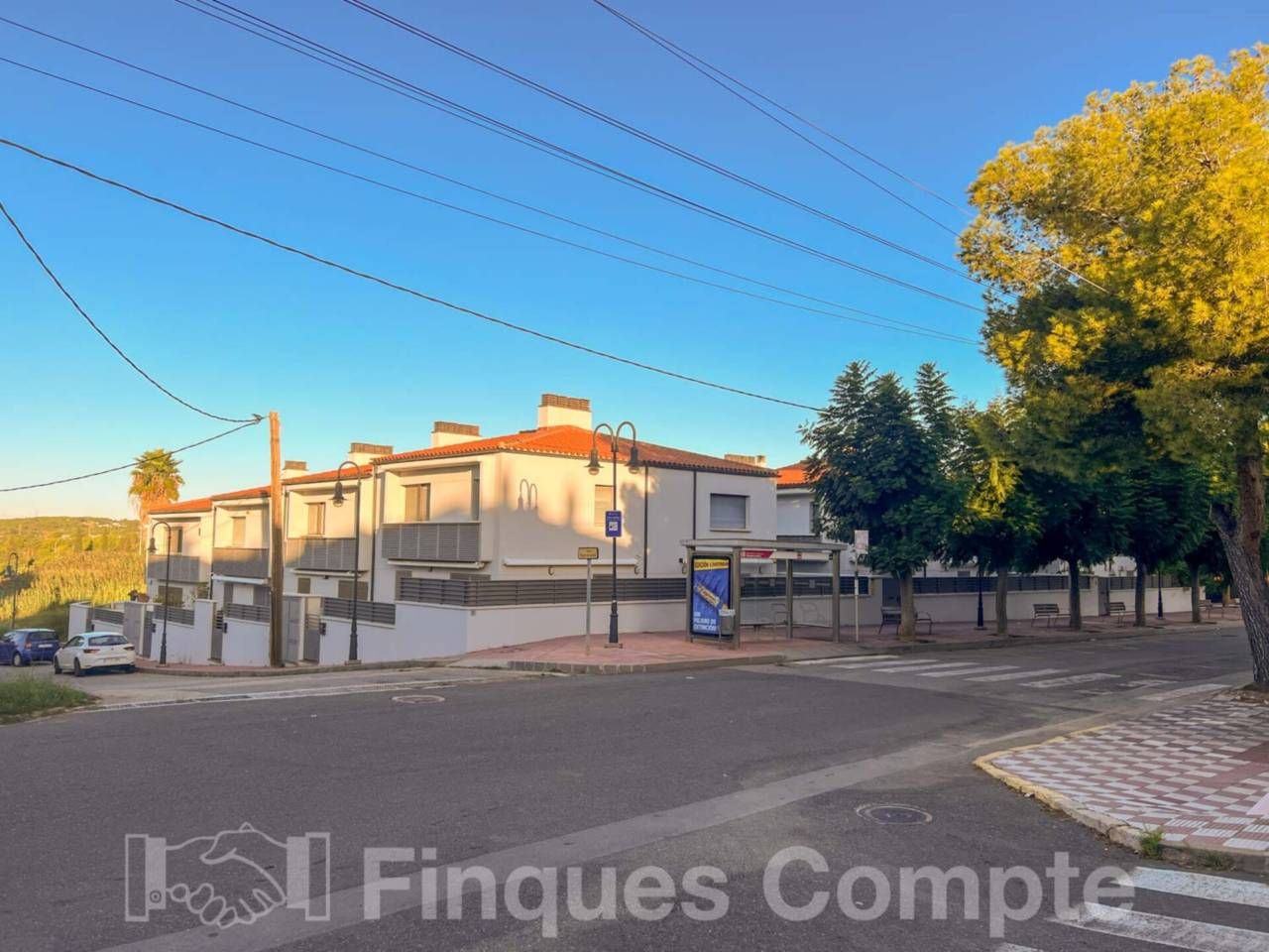 Single-family semi-detached for sale in Belgica
