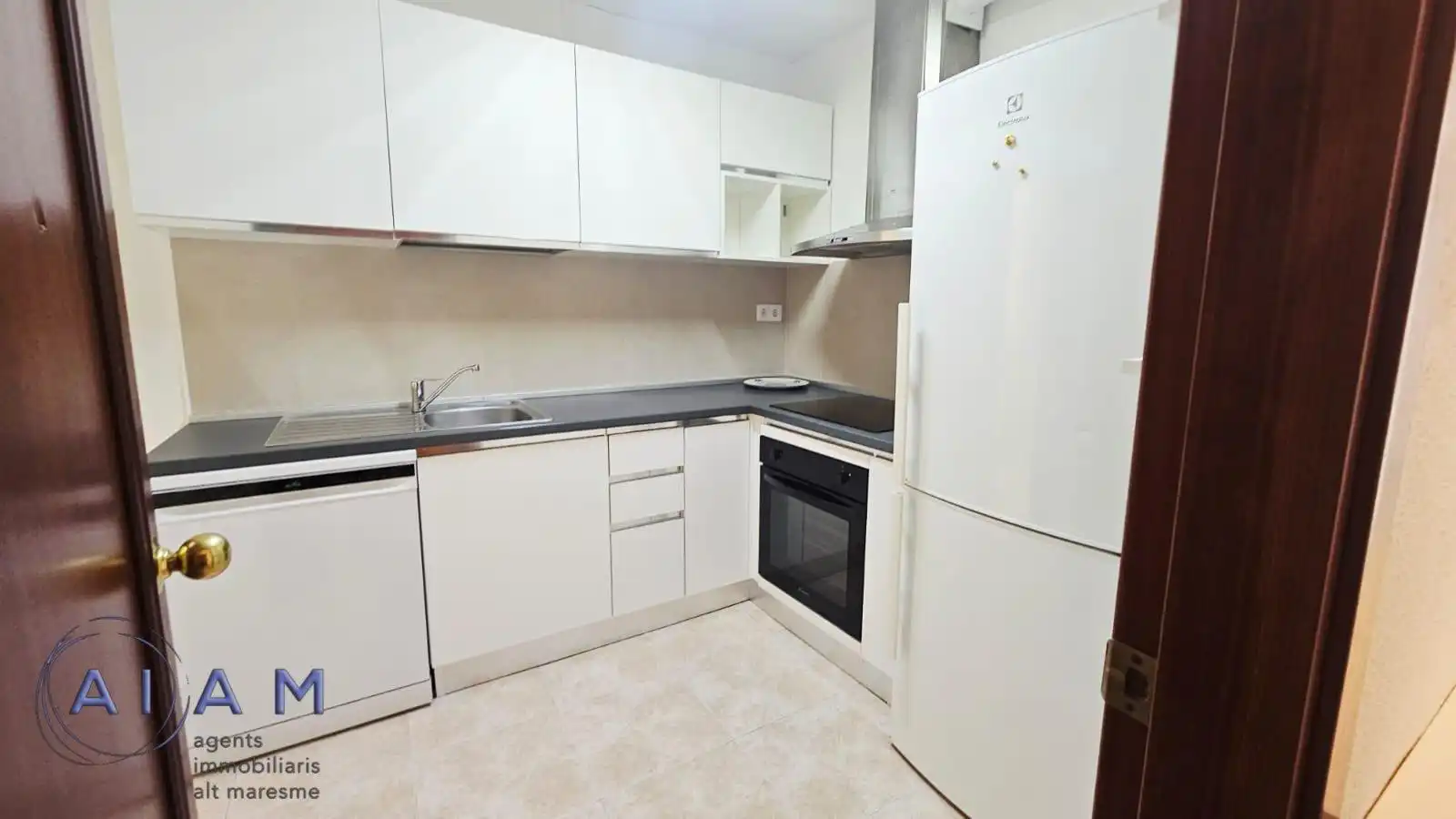 Wohnung mit Terrasse zum Verkauf in GARBI, imagen 13