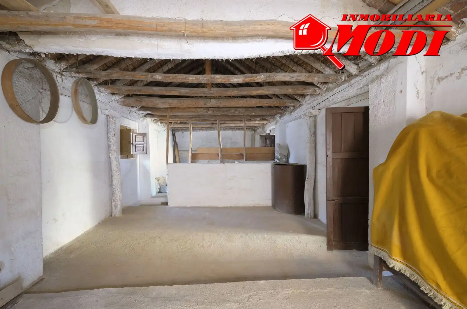 Casa o chalet de alquiler con opción a compra en El Valle