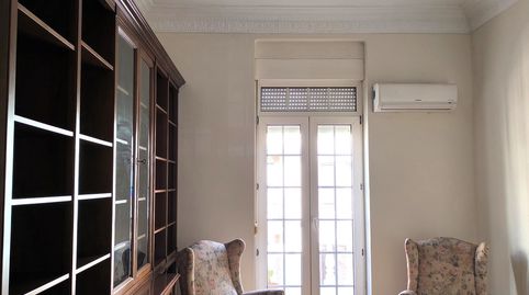 Foto 5 de Piso de alquiler en Russafa, Valencia Capital