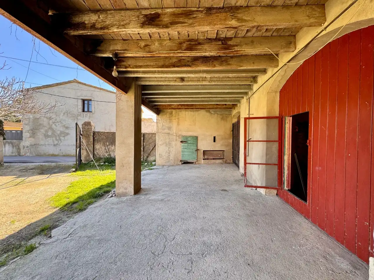 Country homes for sale in Peralada  with Heating, Private garden and Terrace