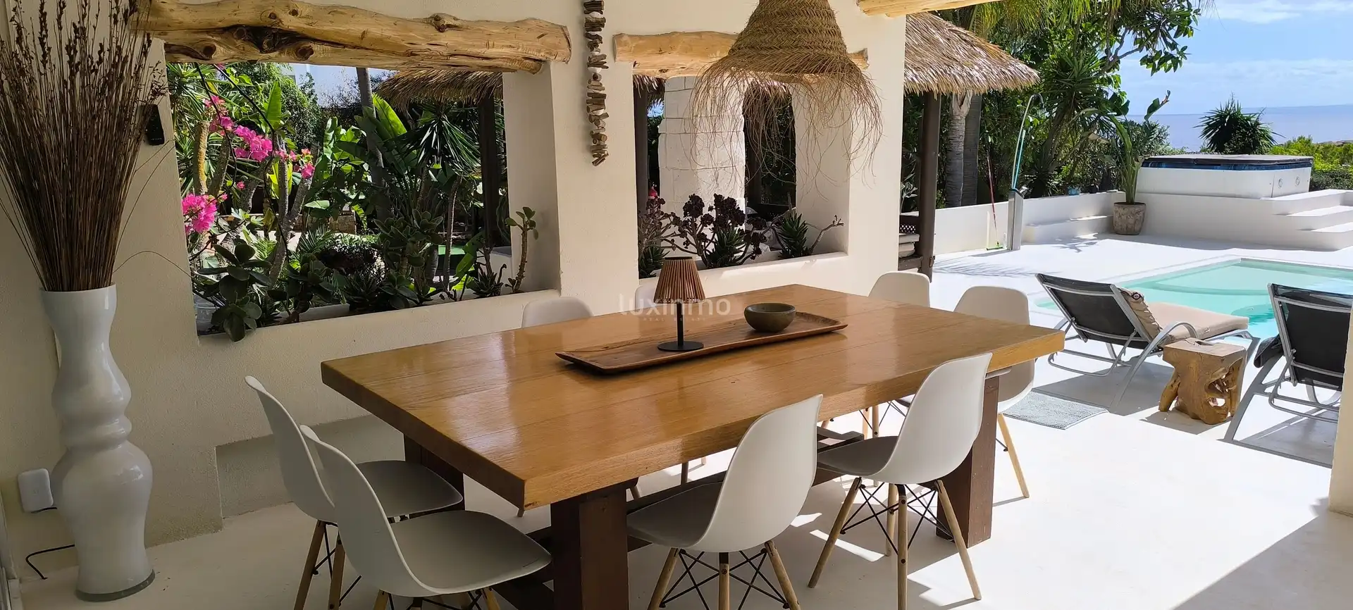 Chalet con terraza en venta en Carrer San Jaime 2, imagen 17