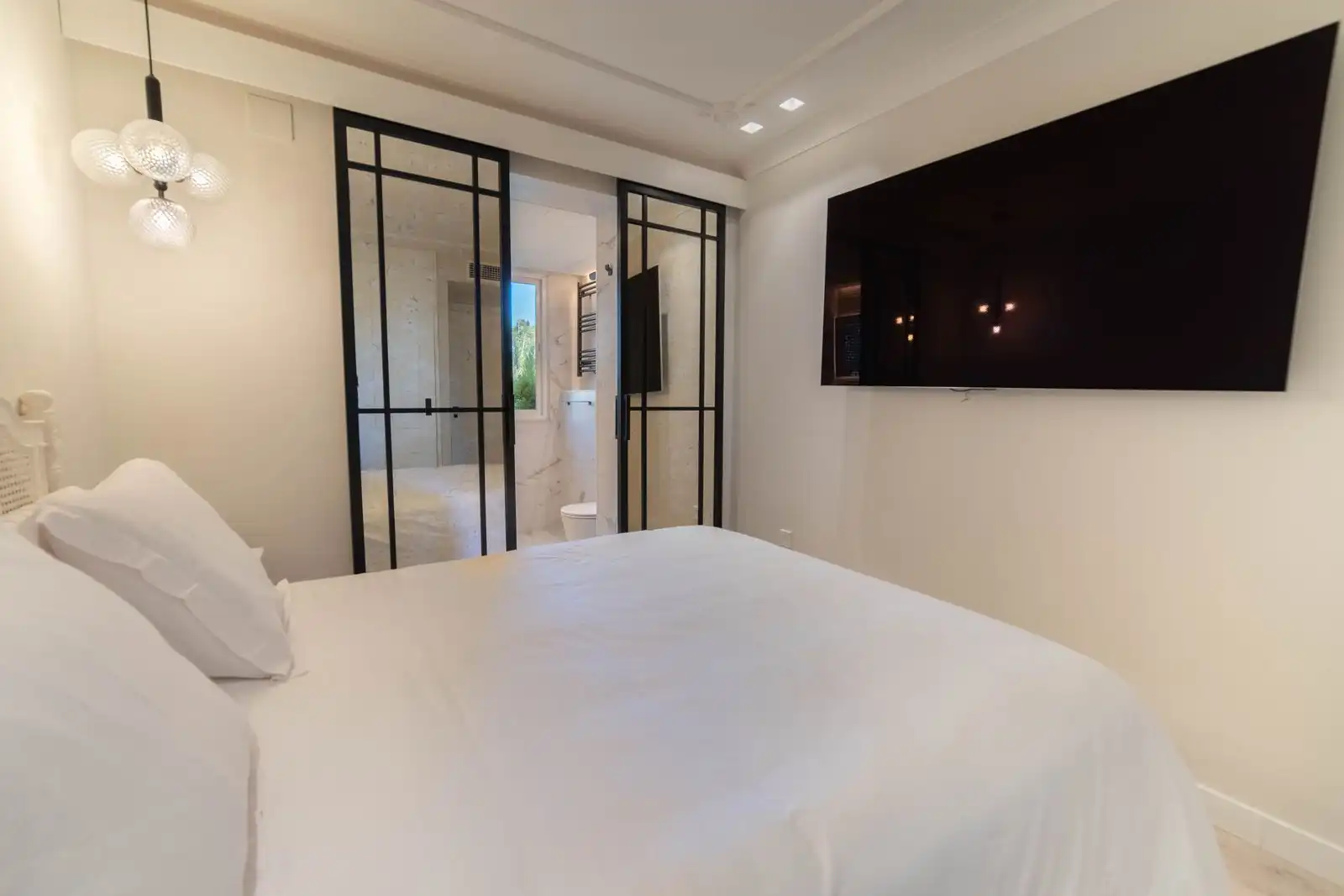 Habitación de Piso en venta en Marbella con Aire acondicionado, Terraza y Trastero